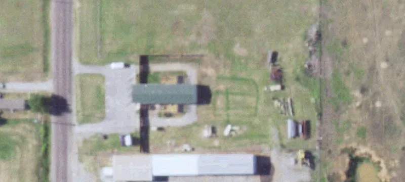1625 Fm 368th S
