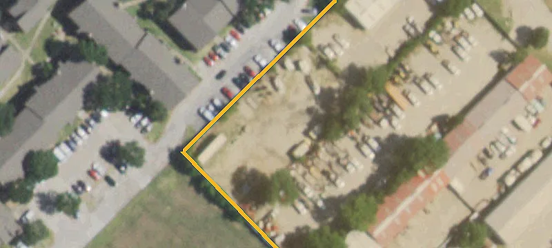2540 Orlando Dr