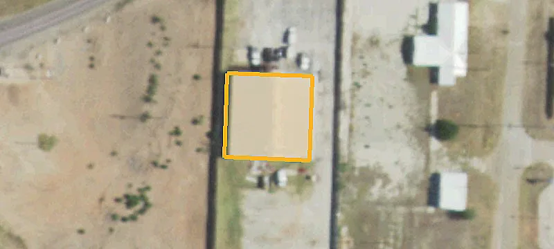 126 20th Access Rdi-20