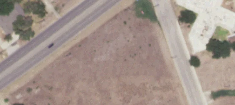 Hwy 97