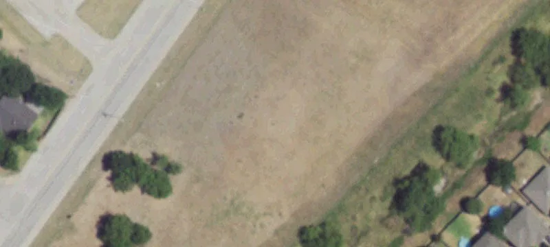 Pinson Rd