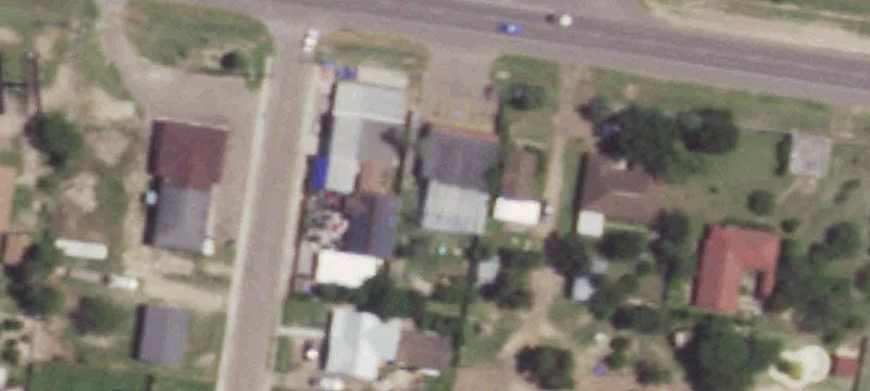 1010 Frontage Rd