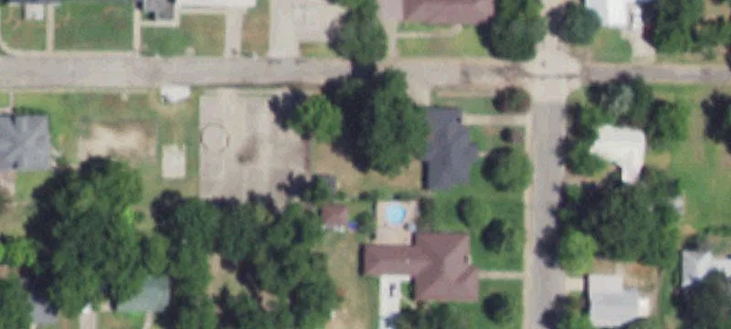 600650 Ft Worth St Ss St