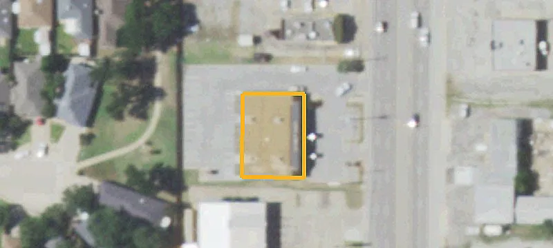 3906 Old Jacksboro Hwy