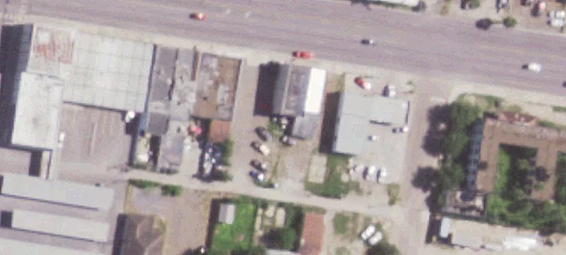 215 Us Hwy 83
