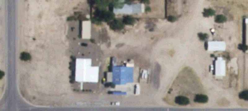 Dell City, TX 79837