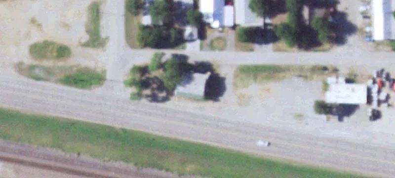 504 Hwy St