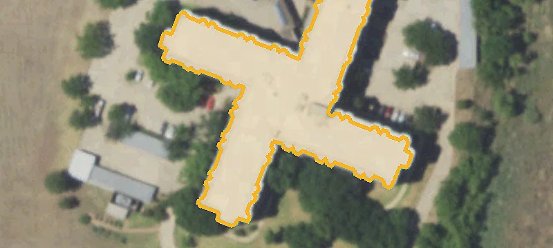 300 Huguley Blvd