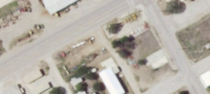 Charlotte, TX 78011