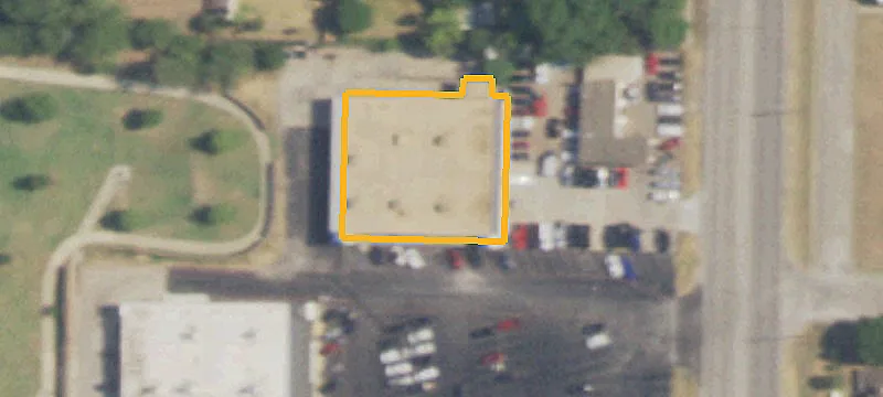 4201 Denton Hwy