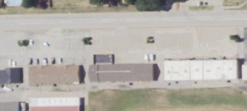 908 Kramer Rd