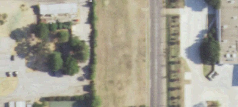 Randol Ml Rd
