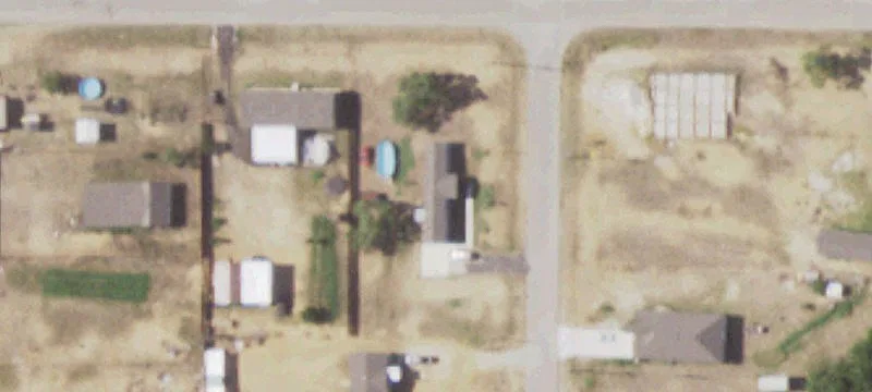 44 La Paz Rd