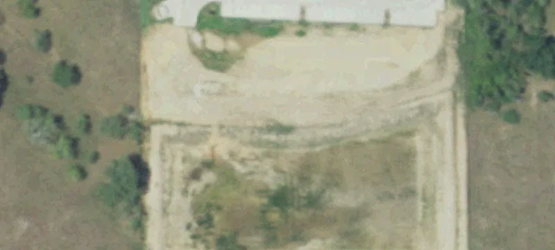 Katy Fulshear Rd