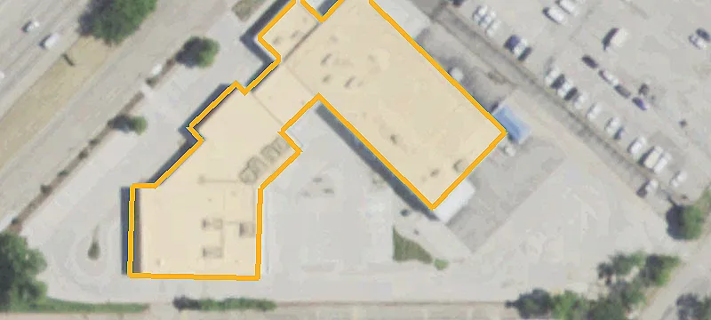 601 Central Expy