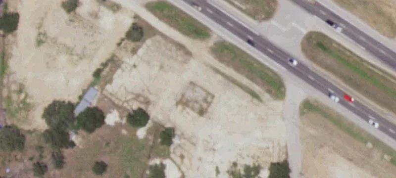 Red Rock, TX 78662