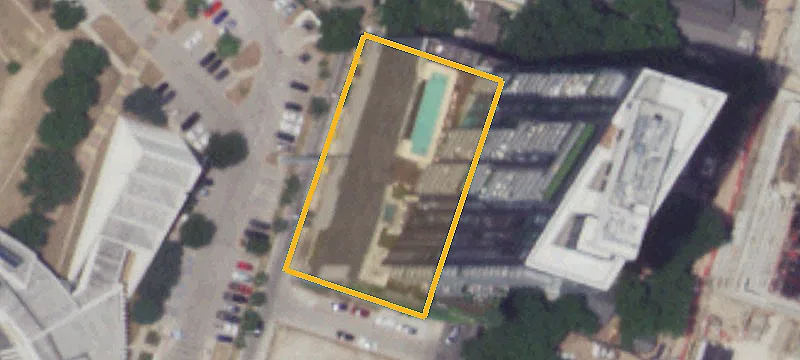 70 Rainey St, Unit 200