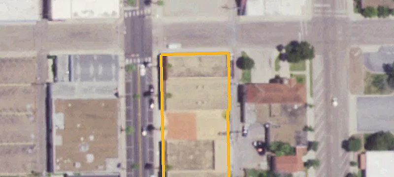 505 Texas Blvd