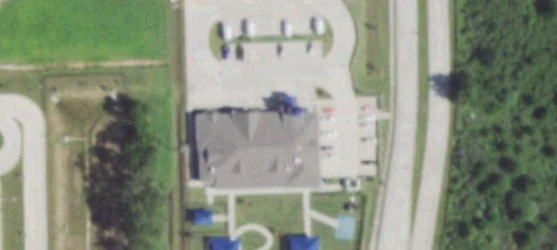 2551 Humble Dr