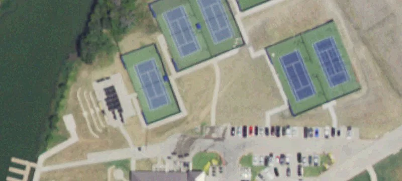 Clubhouse Dr