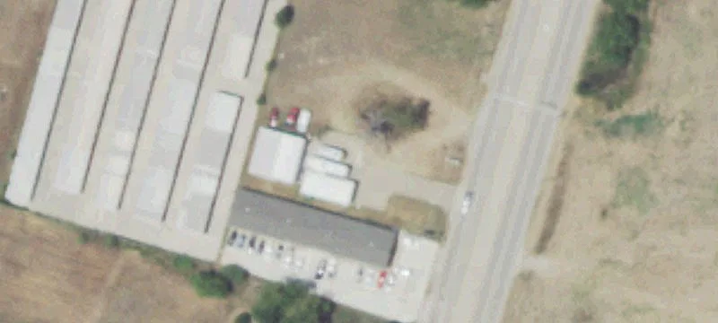521 Gun Barrel Ln