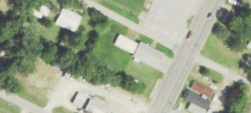 Pecan St