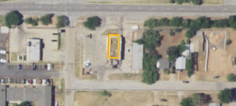 2413 Seymour Hwy