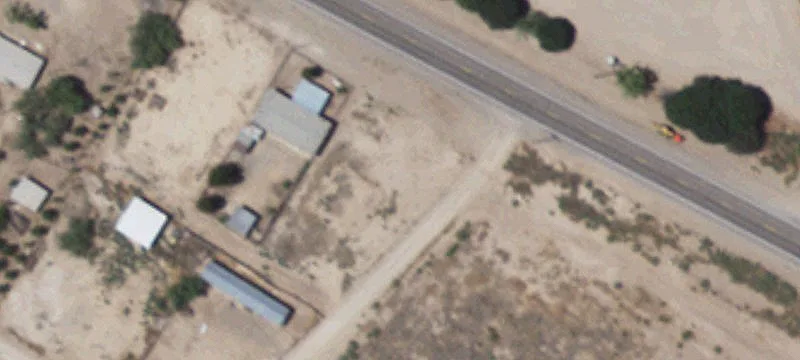 Tornillo, TX 79853