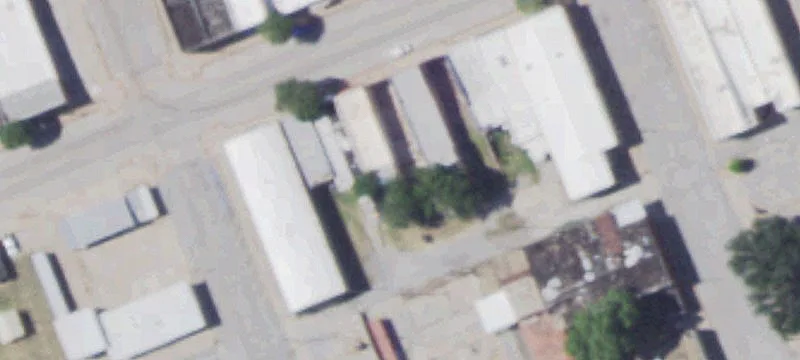 210 3rd St