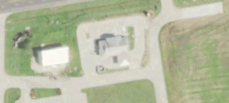 15113 Merritt Way
