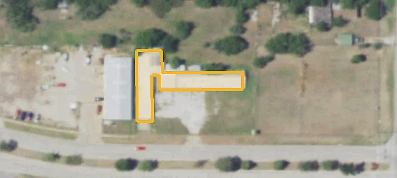 1604 Missile Rd