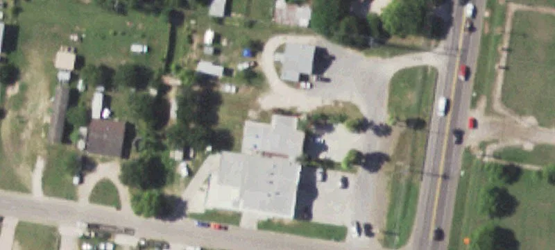 1733 Alamo Rd