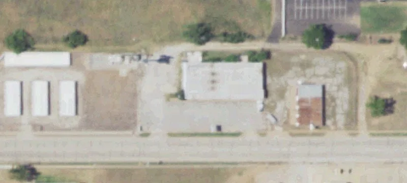 1616 Pearlie Dr