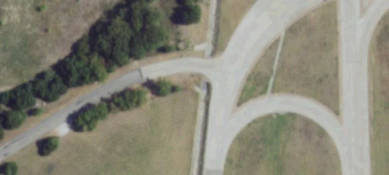 Old Dallas Rd