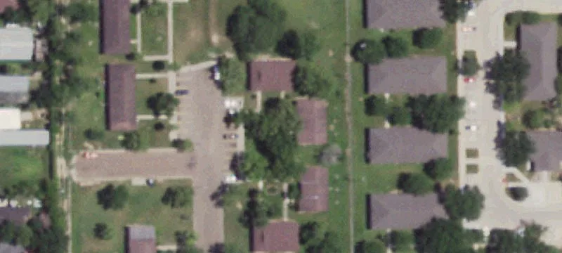 1002-1004 Live Oak St