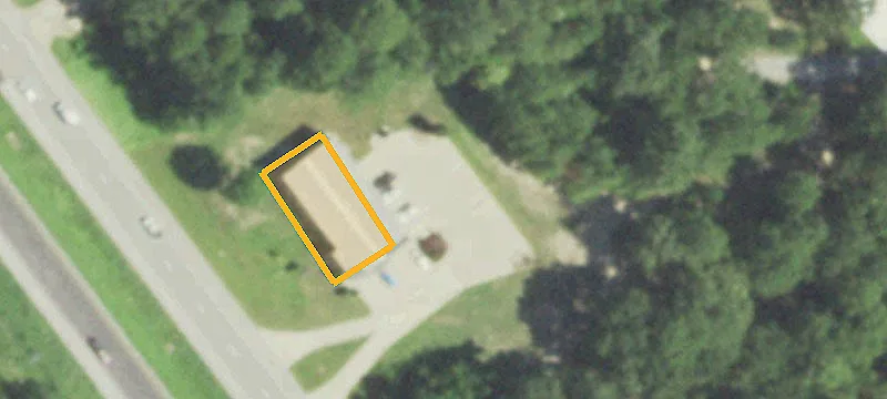 1601 John Redditt Dr