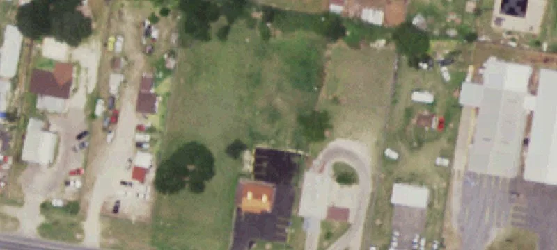 10609 Monte Cristo Rd