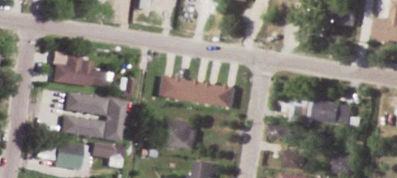 503 Kennedy St
