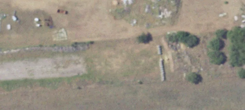 1633 Fm 369th N