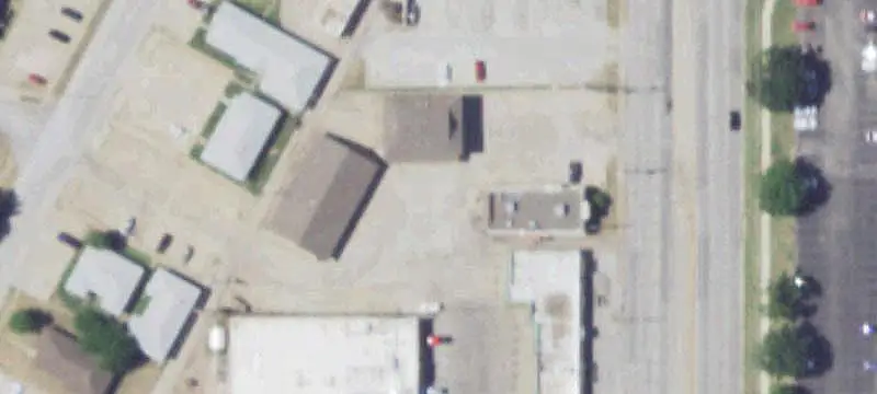 4020 Kemp Blvd