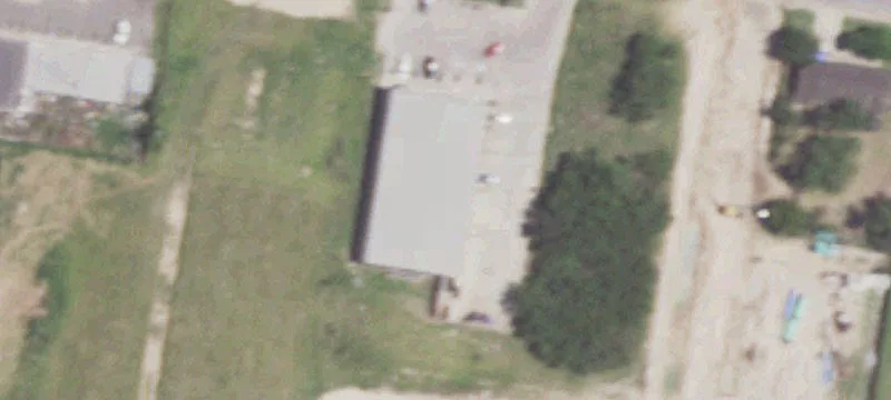 2115 Griffin Pkwy