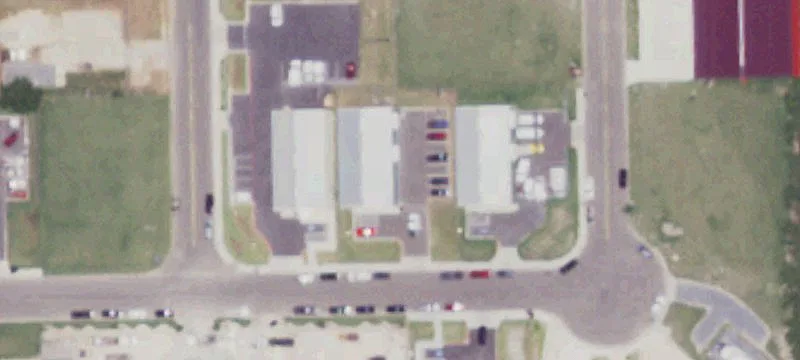 2717 Midvalley Dr