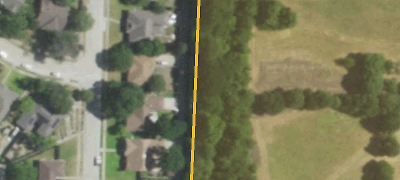 Old Alma Rd