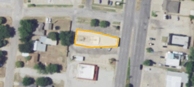 3200 Kemp Blvd