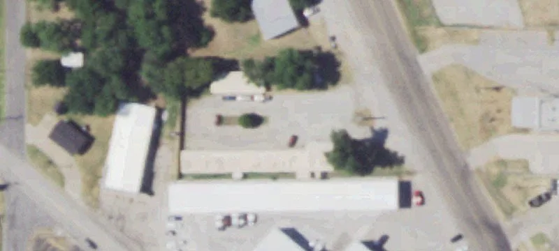 707 Oklahoma Cut Off