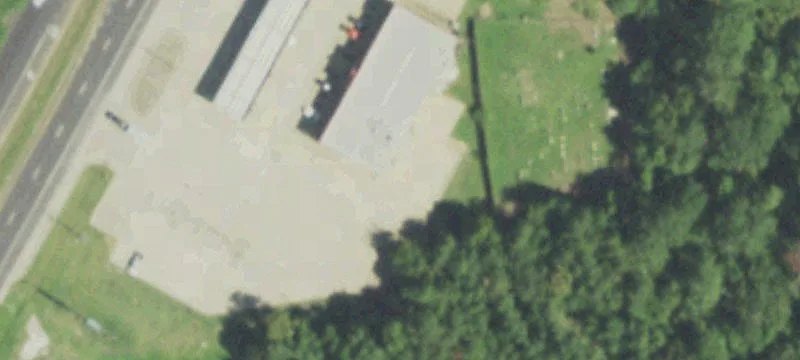 701 Temple Dr