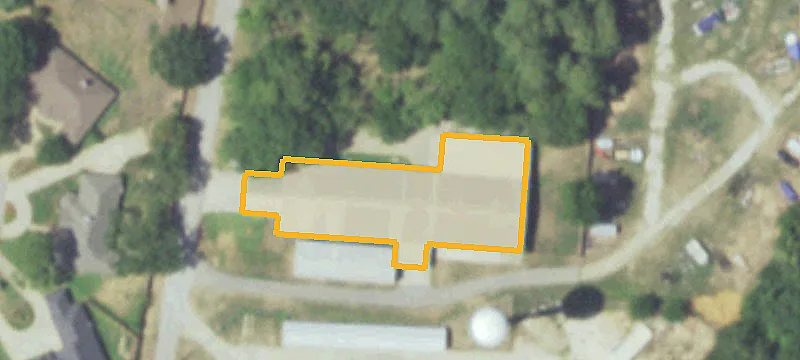 115 Hicks Dr