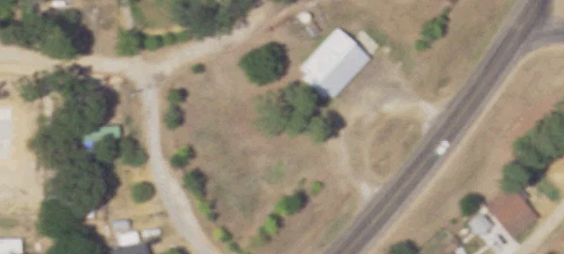 4000 Fm 315th S