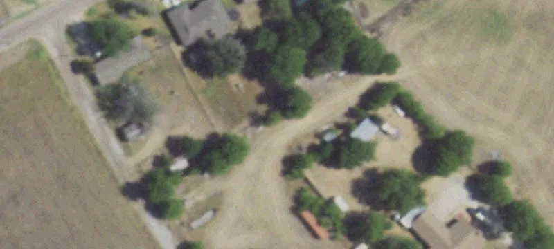 Eagle Dr