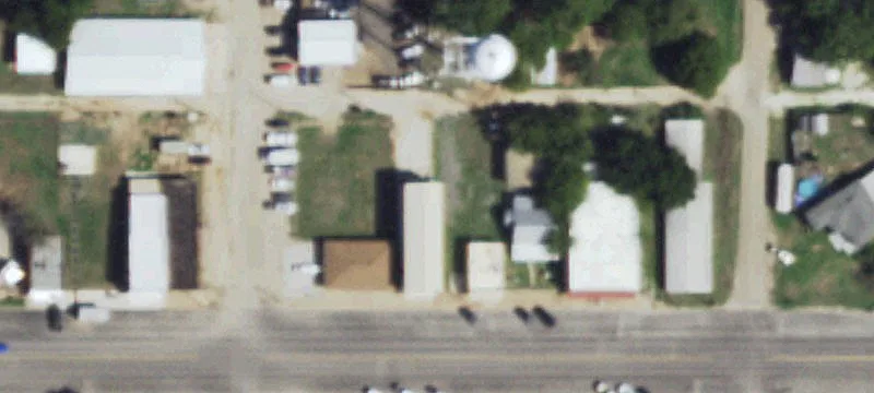 426 Graham St